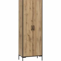Hochschrank »Serie 2000«, BxH: 65,2 x 194,2 cm
