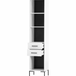 Hochschrank »Serie 2000«, BxH: 40,2 x 194,2 cm