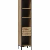 Hochschrank »Serie 2000«, BxH: 40,2 x 194,2 cm