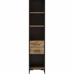 Hochschrank »Serie 2000«, BxH: 40,2 x 194,2 cm