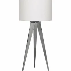 Hockerleuchte »Tripod«, E27, Höhe: 61,5 cm