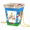 Holzbausteine »bunte Mischung«, ab 1,5 Jahren, Holz