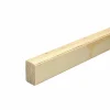 Holzleiste »WoodPro«, Fichte, natur, unbehandelt