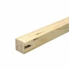Holzleiste »WoodPro«, Fichte, natur, unbehandelt