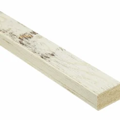 Holzleiste »WoodPro«, Fichte, natur, unbehandelt