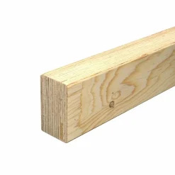 Holzleiste »WoodPro«, Fichte, natur, unbehandelt
