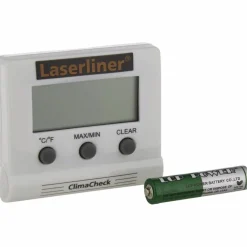 Hygrometer »ClimaCheck«