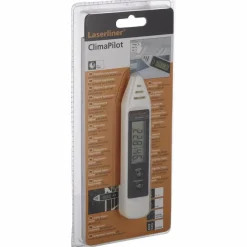 Hygrometer »ClimaPilot«