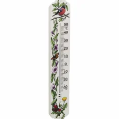 Innen-Außen-Thermometer