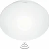 Innensensorlampe »RS 16 L«, LED, 60 lm, mit 360°-Sensor, rund, IP44
