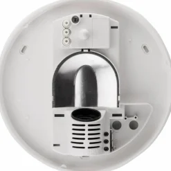 Innensensorlampe »RS 16 L«, LED, 60 lm, mit 360°-Sensor, rund, IP44