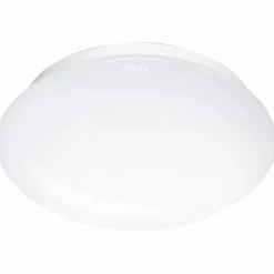 Innensensorlampe »RS 16 L«, LED, 60 lm, mit 360°-Sensor, rund, IP44