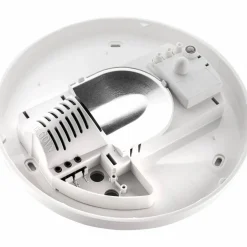 Innensensorlampe »RS 16 L«, LED, 60 lm, mit 360°-Sensor, rund, IP44