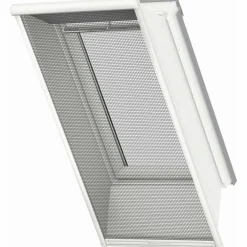 Insektenschutz-Rollo »ZIL UK10 0000SWL«, BxL: 134 x 160 cm,