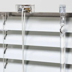 Jalousie, Aluminium, 70x160 cm