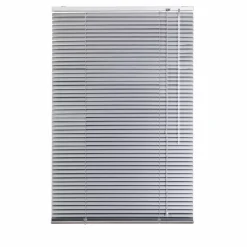 Jalousie, Aluminium, 80x160 cm