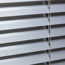 Jalousie, Aluminium, 80x220 cm