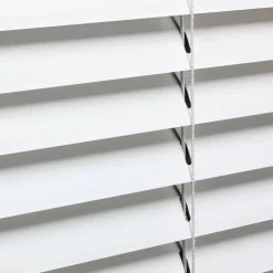 Jalousie, Aluminium, 90x220 cm