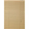 Jalousie, Beige, 60x160 cm