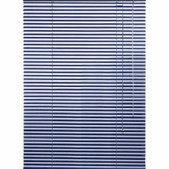 Jalousie, BxH: 50 x 160 cm, Wand-/Deckenmontage