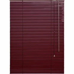 Jalousie, BxH: 50 x 160 cm, Wand-/Deckenmontage