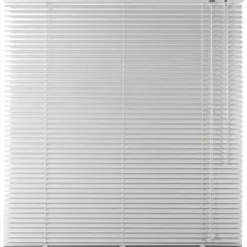Jalousie, BxH: 80 x 220 cm, Wand-/Deckenmontage