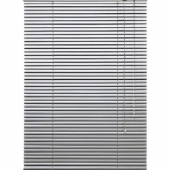 Jalousie, BxH: 80 x 220 cm, Wand-/Deckenmontage