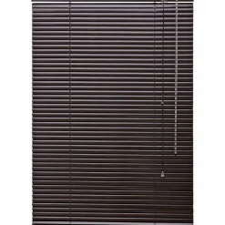 Jalousie, BxH: 80 x 160 cm, Wand-/Deckenmontage