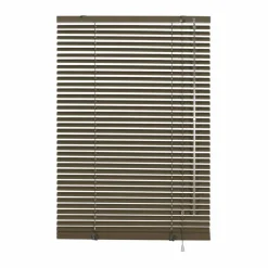 Jalousie, BxL: 50 x 175 cm, Aluminium