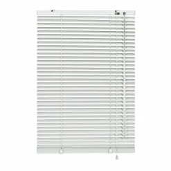Jalousie, BxL: 160 x 175 cm, Aluminium