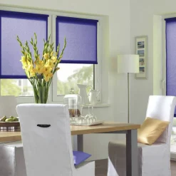 Jalousie, BxL: 100 x 240 cm, Aluminium