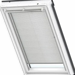 Jalousie, PAL CK06 7001S, Weiß, 55 x 118 cm