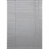 Jalousie, Silber, 60x220 cm