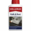 Kalk- und Rostlöser, weiss/rot, 0,5 l