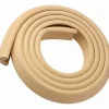 Kantenschutz, beige, Kunststoff