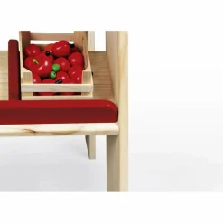 Kaufladen »Lucy«, BxHxT: 107 x 127 x 95 cm, für Kinder ab 3 Jahren