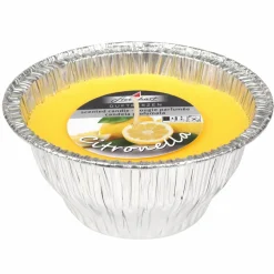 Kerzentopf Citronella