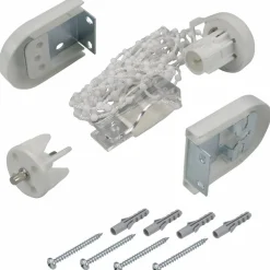 Kettenzug Umrüst-Set
