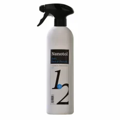 KFZ-Reiniger, mit Lotuseffekt, 1 l