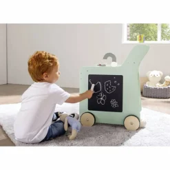Kinderküche »Kalle«, BxHxT: 45 x 101 x 86 cm, für Kinder ab 3 Jahren