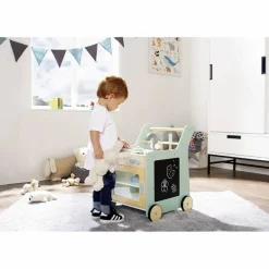 Kinderküche »Kalle«, BxHxT: 45 x 101 x 86 cm, für Kinder ab 3 Jahren