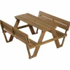 Kindersitzgruppe, (BxHxT): 107 x 89 x 50,5 cm