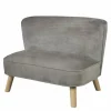 Kindersofa, (BxHxT): 70 x 48 x 50 cm