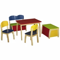 Kindertisch, (BxHxT): 76 x 52 x 56 cm