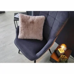 Kissen, BxL: 40 x 40 cm, Polyester