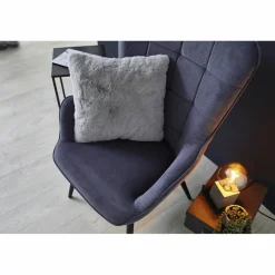 Kissen, BxL: 40 x 40 cm, Polyester