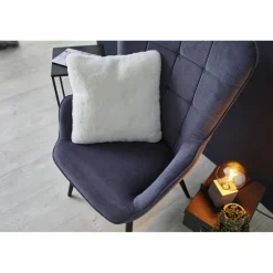 Kissen, BxL: 40 x 40 cm, Polyester