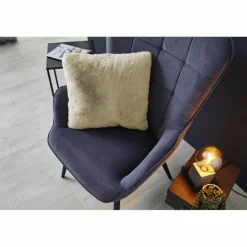 Kissen, BxL: 40 x 40 cm, Polyester