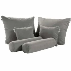 Kissen-Set »Audrey«, Polyester, geeignet für: Boxspringbett, 6 Stück