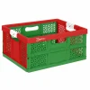 Klappbox